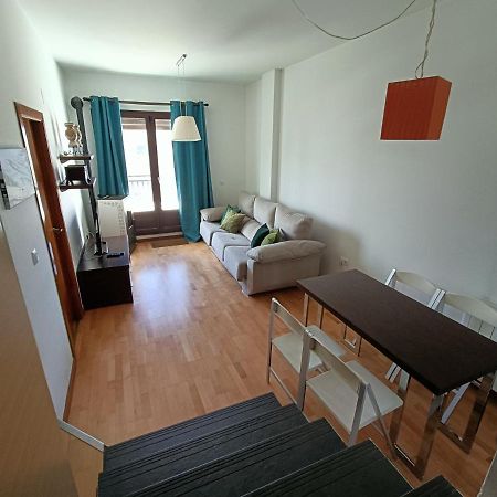 Apartamento Iris Sierra Nevada Extérieur photo