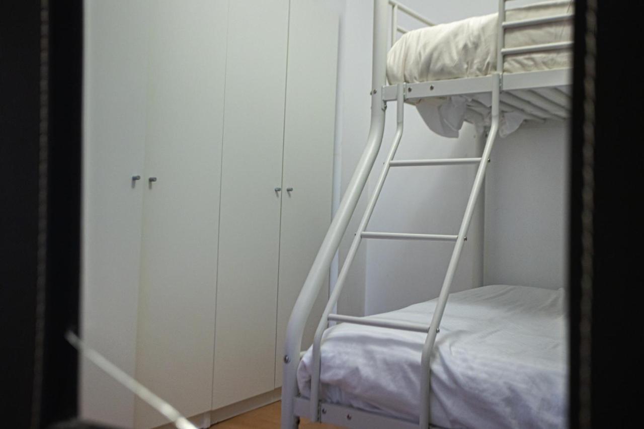 Apartamento Iris Sierra Nevada Extérieur photo