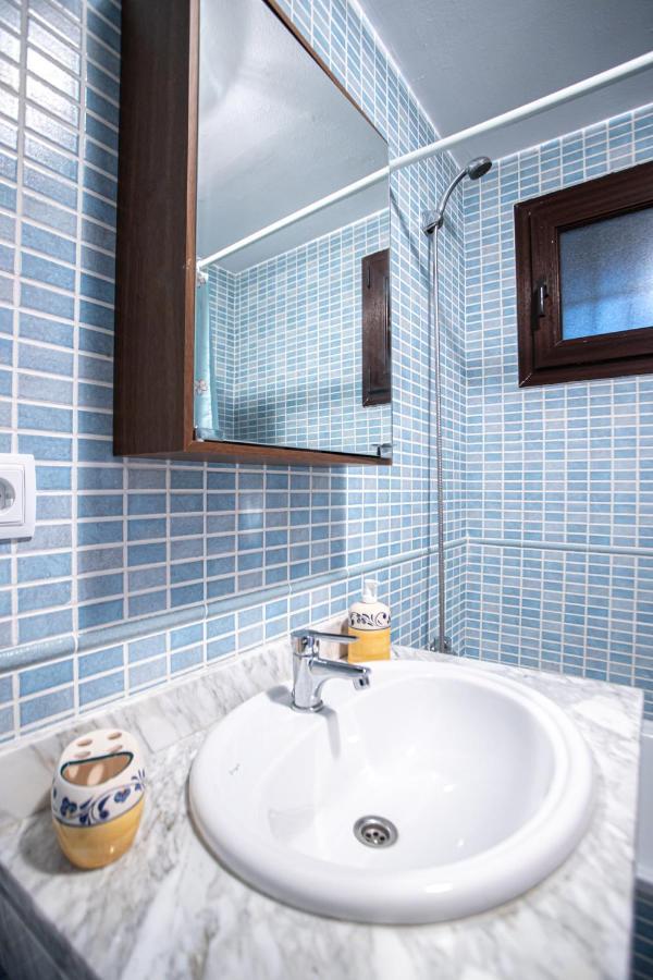 Apartamento Iris Sierra Nevada Extérieur photo