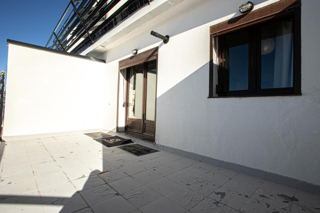 Apartamento Iris Sierra Nevada Extérieur photo