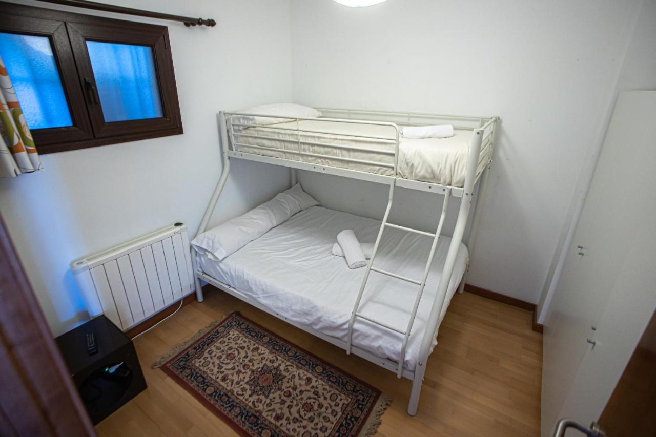 Apartamento Iris Sierra Nevada Extérieur photo