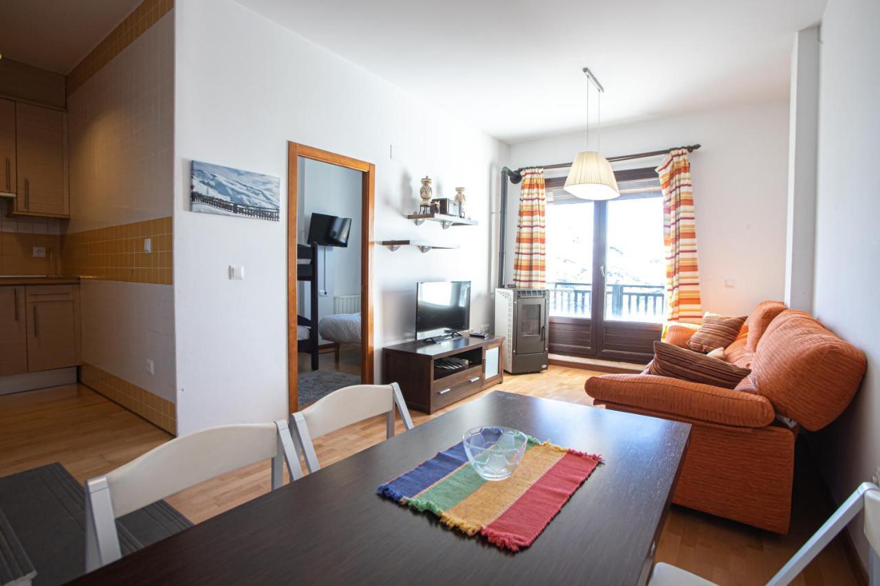 Apartamento Iris Sierra Nevada Extérieur photo
