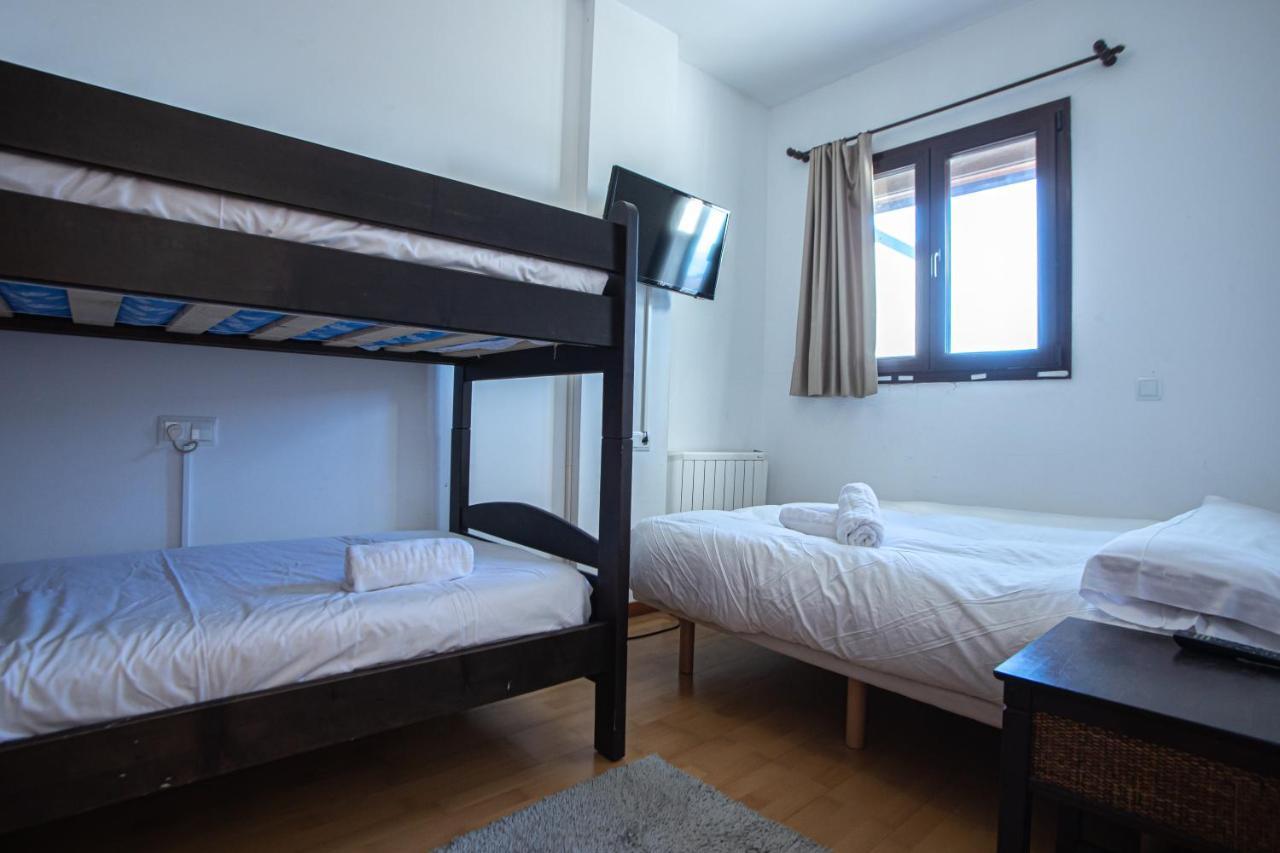 Apartamento Iris Sierra Nevada Extérieur photo