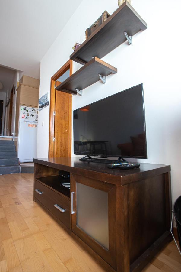 Apartamento Iris Sierra Nevada Extérieur photo