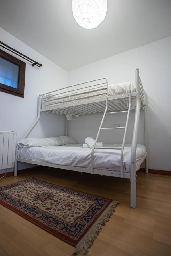 Apartamento Iris Sierra Nevada Extérieur photo