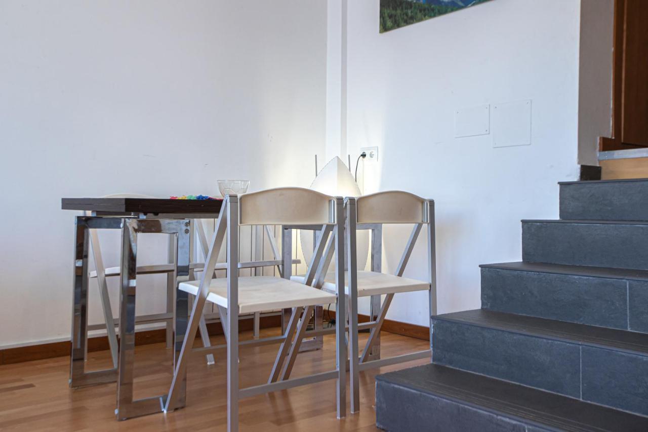 Apartamento Iris Sierra Nevada Extérieur photo