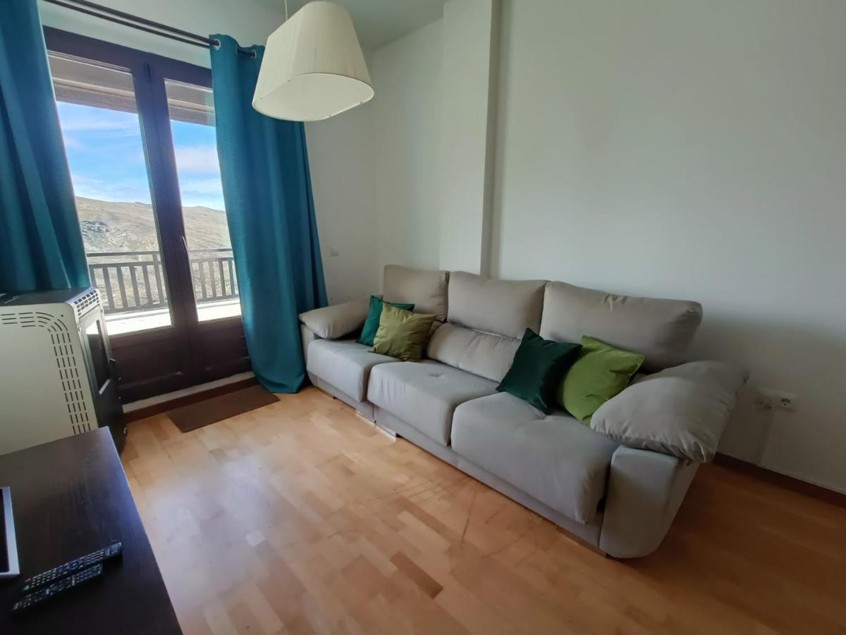 Apartamento Iris Sierra Nevada Extérieur photo