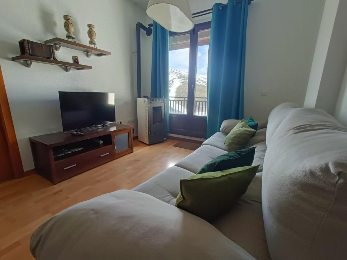 Apartamento Iris Sierra Nevada Extérieur photo