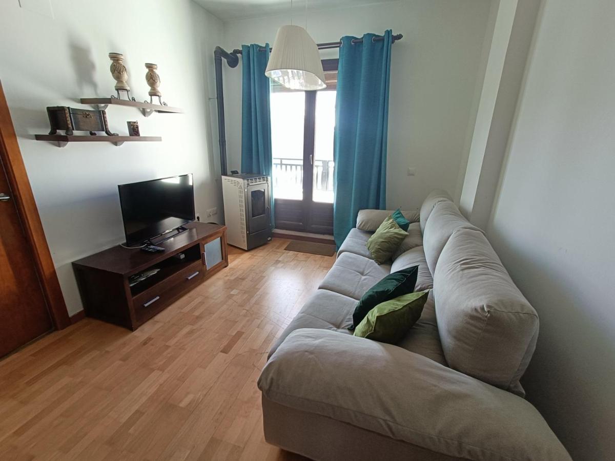 Apartamento Iris Sierra Nevada Extérieur photo